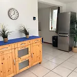 Bohemien 4 * Sint Maartensvlotbrug