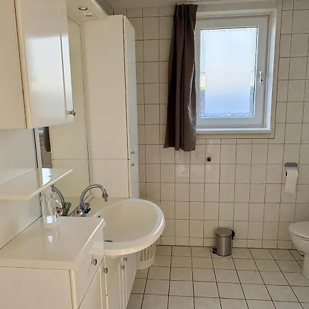 Bohemien 4 Feriehus Sint Maartensvlotbrug