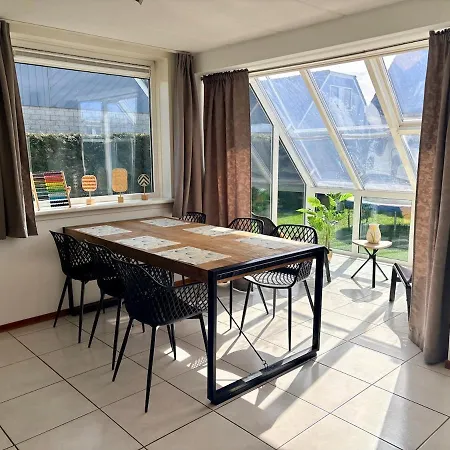 Bohemien 4 * Sint Maartensvlotbrug