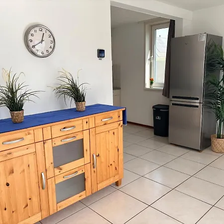 Bohemien 4 * Sint Maartensvlotbrug