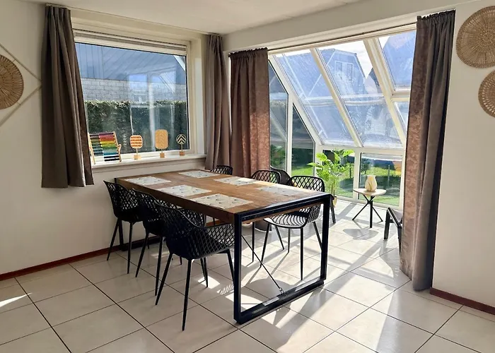 Bohemien 4 * Sint Maartensvlotbrug