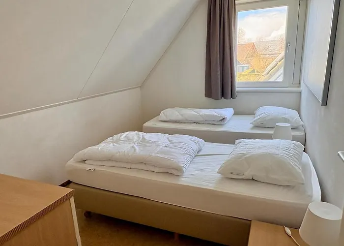 Сasa de vacaciones Bohemien 4 *