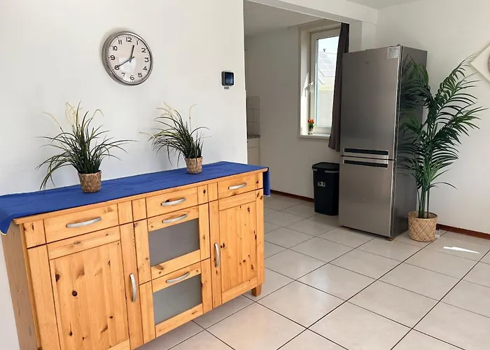 Bohemien 4 * Sint Maartensvlotbrug